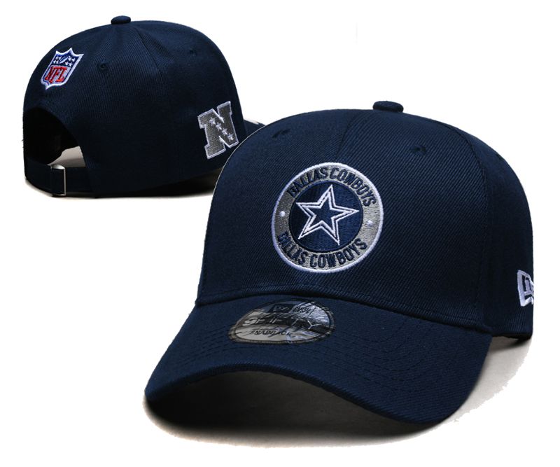 2024 NFL Dallas Cowboys Hat YS202410303